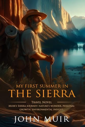 My First Summer in the Sierra: Complete with Classic illustrations and Annotation von Independently published
